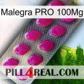 Malegra PRO 100Mg 09